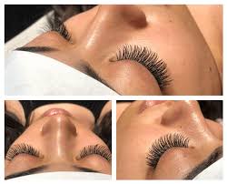 Benefits of Eyelash Extensions annabelle lash boutique