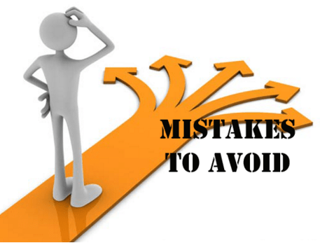 Common Mistakes to Avoid tushie nyt