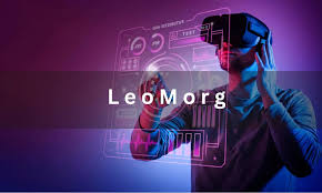 Early Life and Career Beginnings of Leomorg