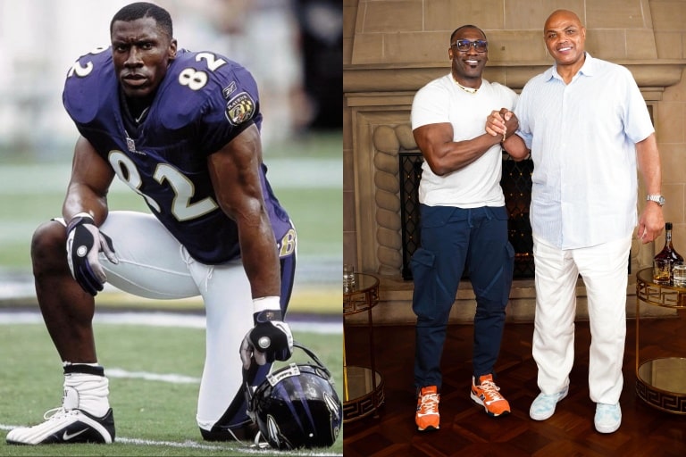 Early Life and Football Career of Shannon Sharpe Net Worth