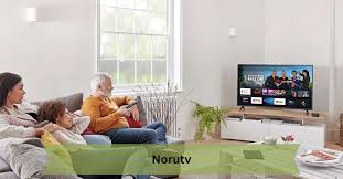 Features and Benefits of NoruTV