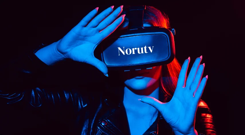 NoruTV - A Revolutionary New Streaming Platform