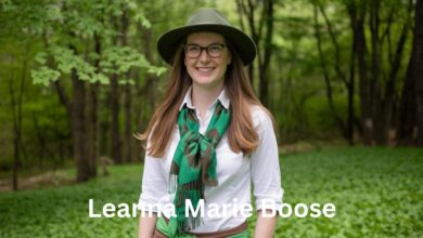 The Importance of Kindness and Empathy of Leanna Marie Boose