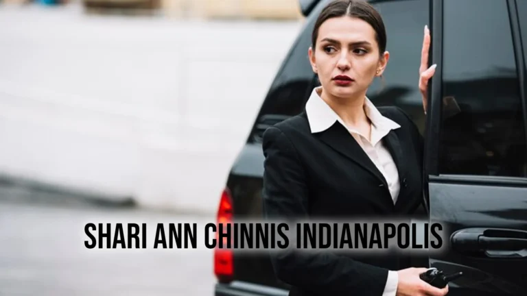 Shari Ann Chinnis Indianapolis: 5 Inspiring Achievements