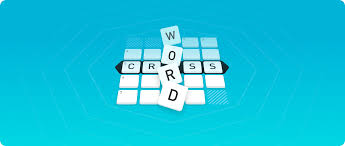 Benefits of Solving Crossword Puzzles