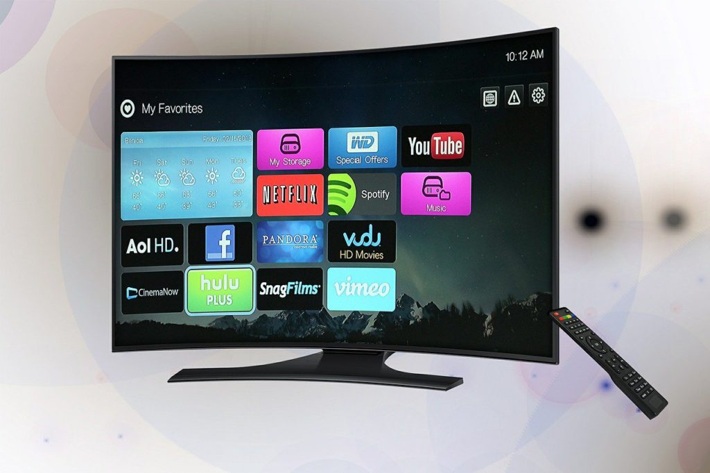 The features and technology behind 27f522tyx1 TV