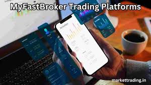 Top Features and Benefits of MyFastBroker Stock Brokers