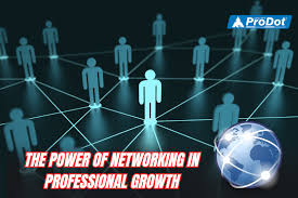 Understanding the Power of Networking in Business