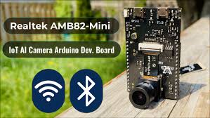 Understanding the Technology Behind AMB82-mini