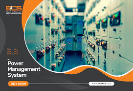 What is Power Management