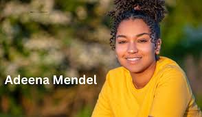 Early Life and Struggles with Mental Health adeena mendel