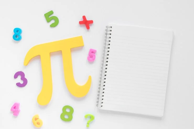 The History and Significance of pi123