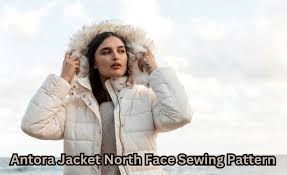 The benefits of Antora Jacket North Face sewing pattern 