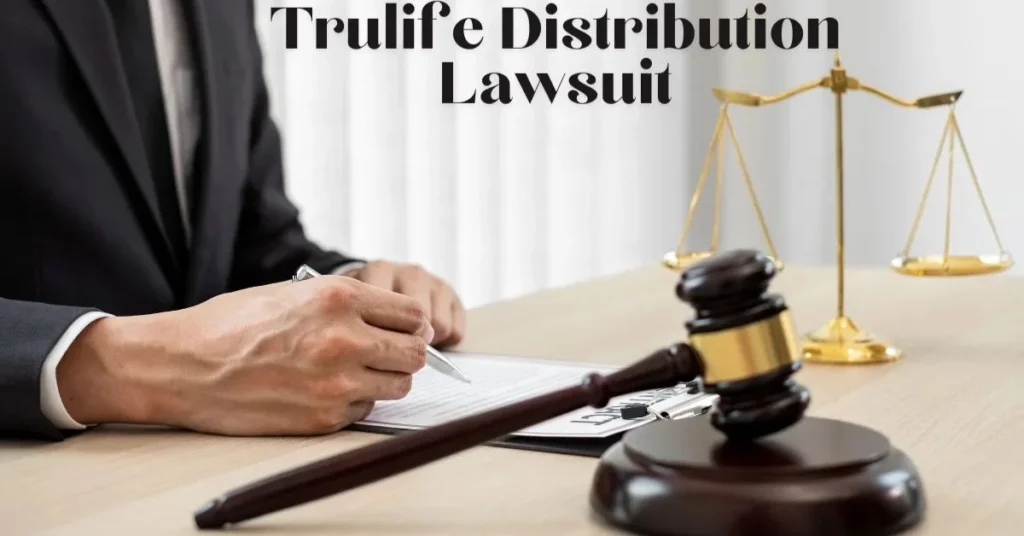 The History of Trulife Distribution