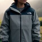 antora jacket north face sewing pattern