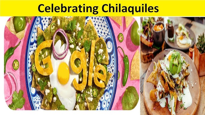 The History and Origins of Chilaquiles