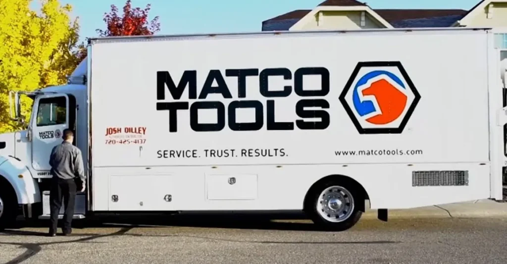 Alternatives to Matco Franchise Investment