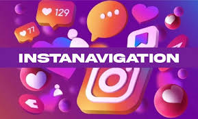 What is InstaNavigator