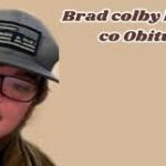 brad colby littleton co obituary