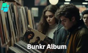 bunkralbum