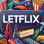 is letflix safe